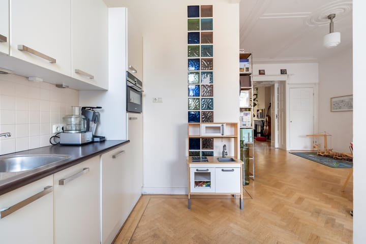 Foto 13 van Graaf Florisstraat 64-B