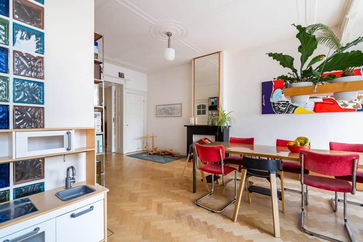 Foto 16 van Graaf Florisstraat 64-B