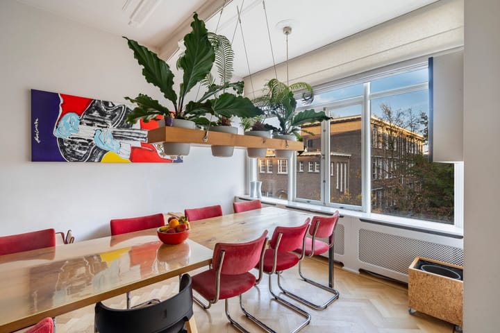 Foto 17 van Graaf Florisstraat 64-B