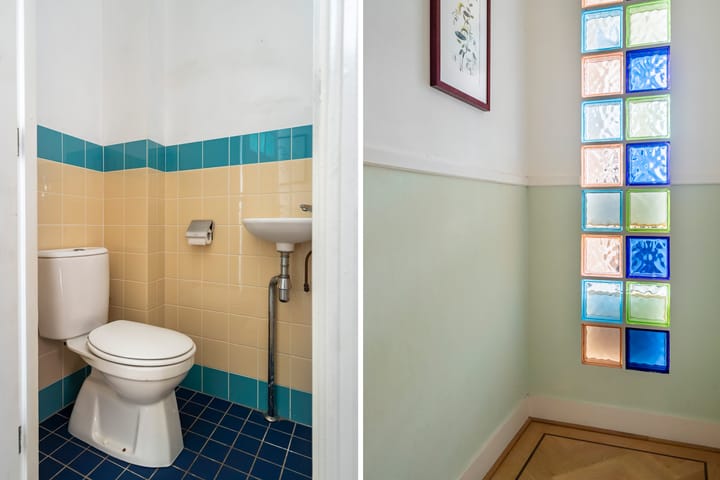 Foto 19 van Graaf Florisstraat 64-B