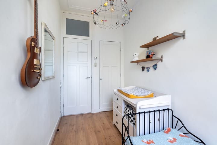 Foto 22 van Graaf Florisstraat 64-B