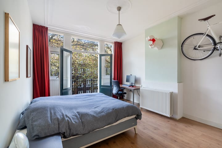 Foto 23 van Graaf Florisstraat 64-B