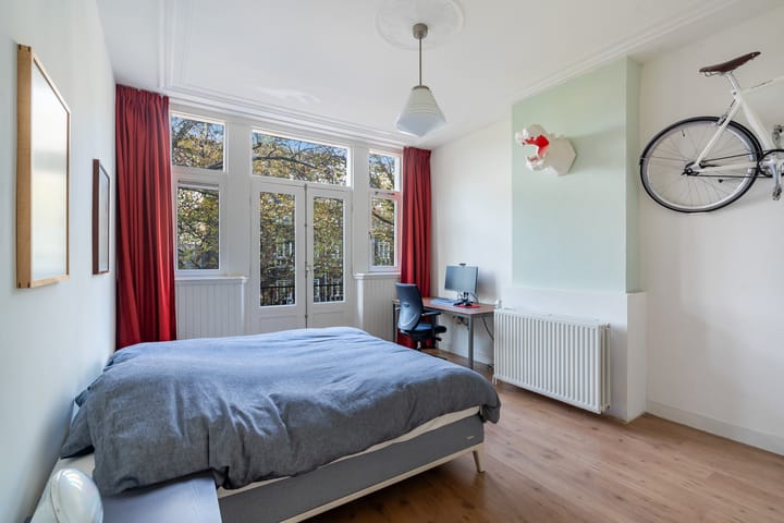 Foto 24 van Graaf Florisstraat 64-B