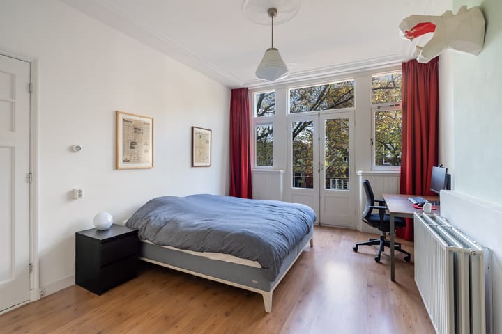 Foto 25 van Graaf Florisstraat 64-B