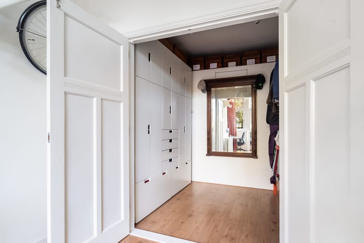 Foto 27 van Graaf Florisstraat 64-B