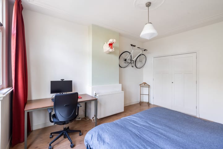 Foto 29 van Graaf Florisstraat 64-B