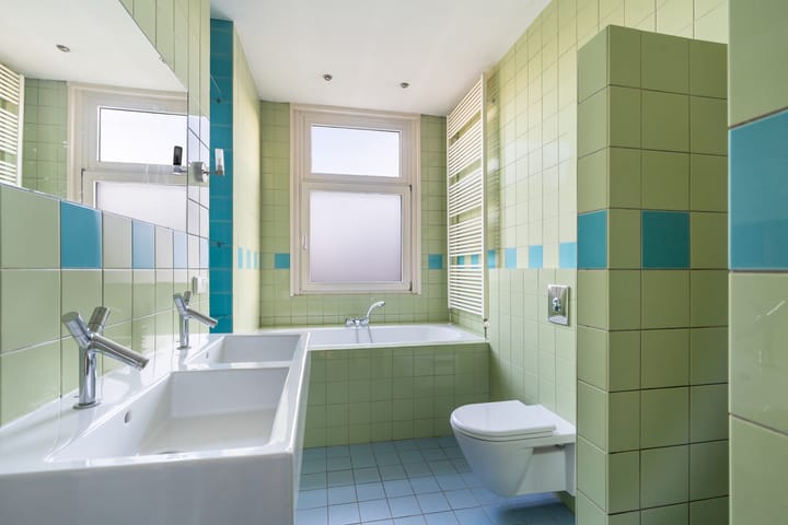 Foto 30 van Graaf Florisstraat 64-B