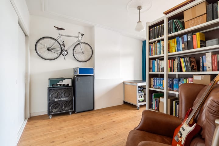 Foto 35 van Graaf Florisstraat 64-B