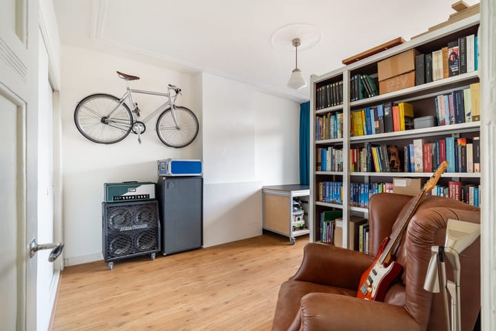 Foto 36 van Graaf Florisstraat 64-B