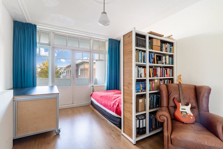 Foto 38 van Graaf Florisstraat 64-B