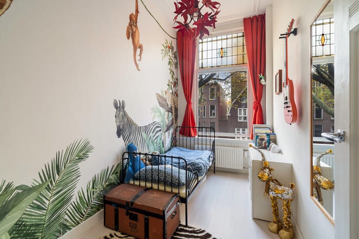 Foto 41 van Graaf Florisstraat 64-B