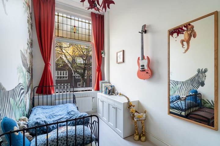 Foto 42 van Graaf Florisstraat 64-B