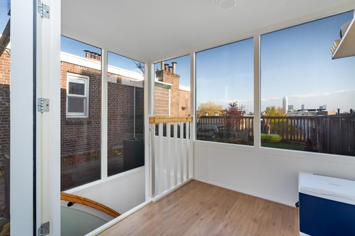 Foto 44 van Graaf Florisstraat 64-B