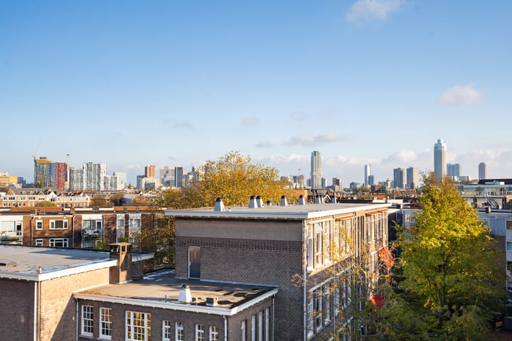 Foto 45 van Graaf Florisstraat 64-B