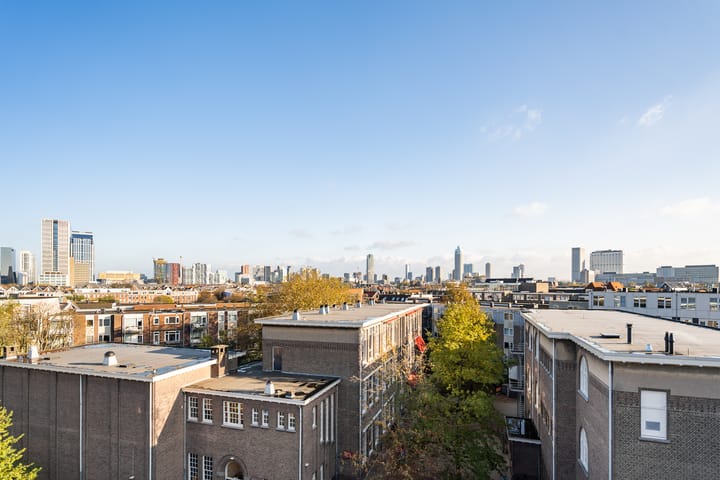 Foto 46 van Graaf Florisstraat 64-B