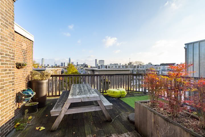 Foto 47 van Graaf Florisstraat 64-B