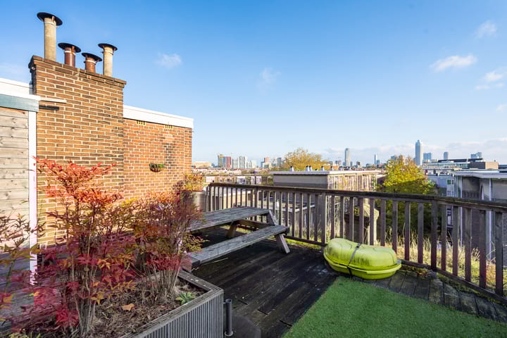 Foto 48 van Graaf Florisstraat 64-B