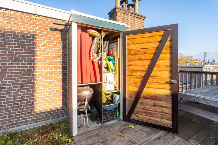 Foto 51 van Graaf Florisstraat 64-B