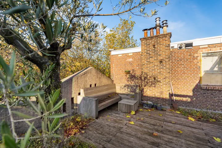 Foto 52 van Graaf Florisstraat 64-B