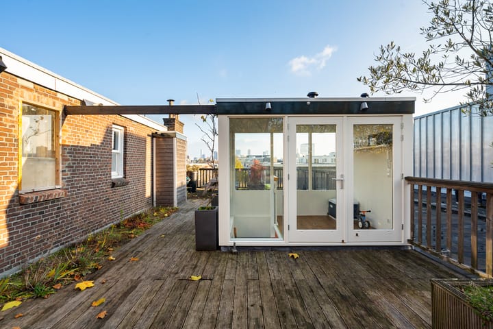 Foto 53 van Graaf Florisstraat 64-B