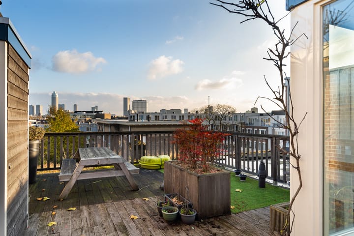 Foto 55 van Graaf Florisstraat 64-B