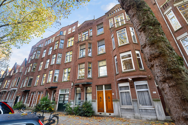 Foto 57 van Graaf Florisstraat 64-B