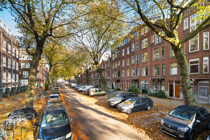 Foto 58 van Graaf Florisstraat 64-B