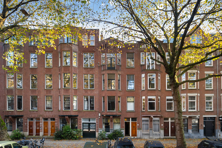 Foto 59 van Graaf Florisstraat 64-B