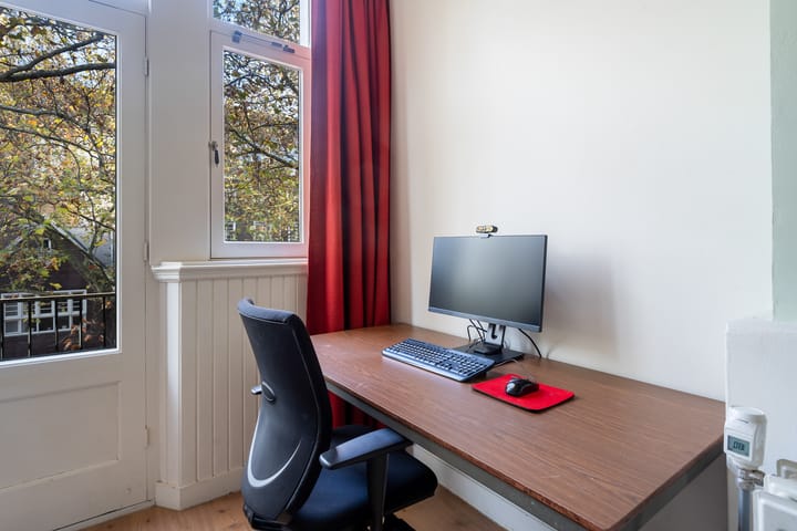 Foto 26 van Graaf Florisstraat 64-B