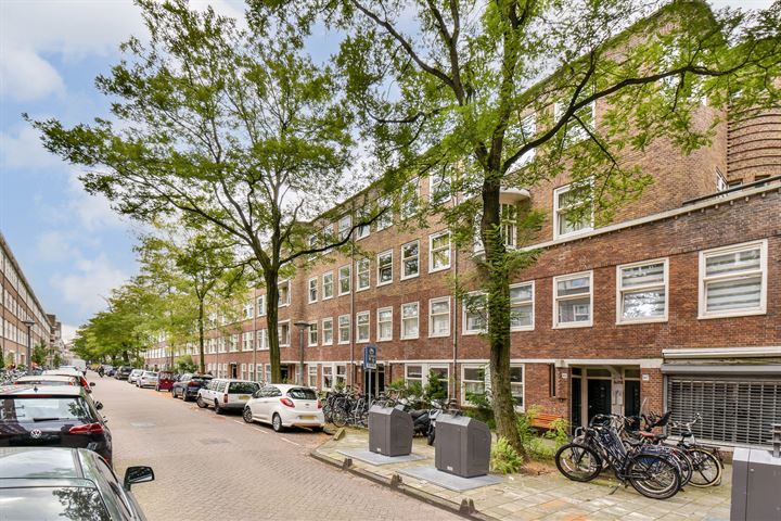 Bekijk foto 17 van Van Spilbergenstraat 141-2