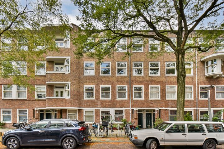 Bekijk foto 18 van Van Spilbergenstraat 141-2