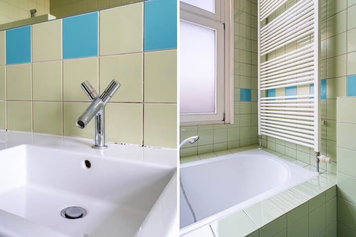 Foto 33 van Graaf Florisstraat 64-B