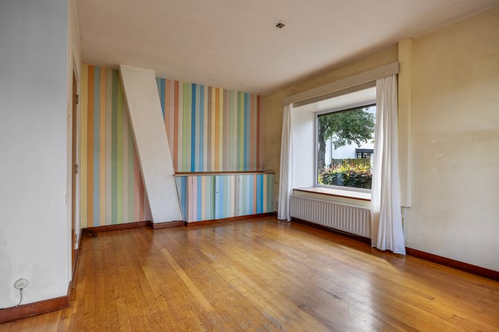 Foto 4 van Esdoornstraat 1