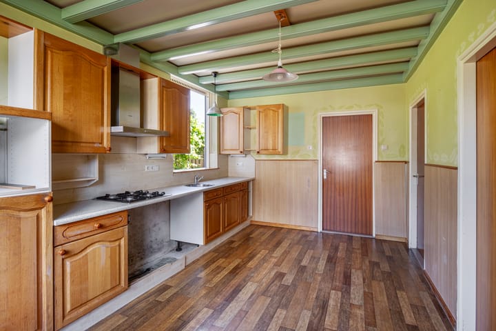 Foto 9 van Esdoornstraat 1