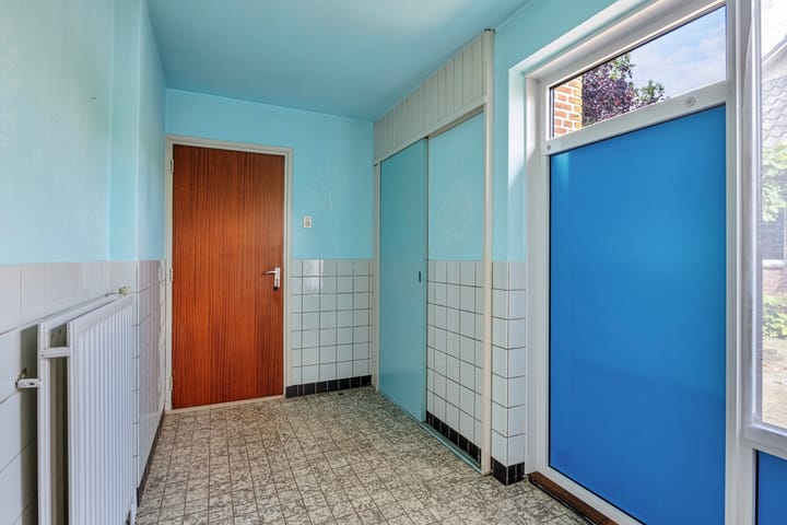 Foto 11 van Esdoornstraat 1