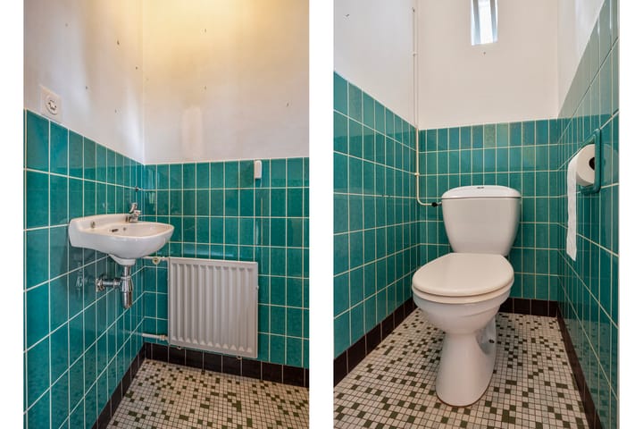 Foto 14 van Esdoornstraat 1