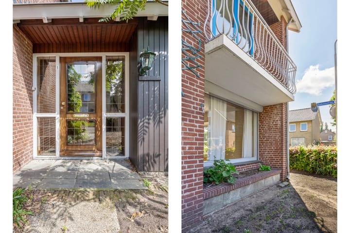 Foto 16 van Esdoornstraat 1