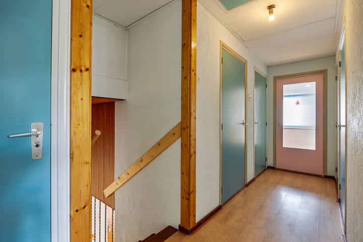 Foto 19 van Esdoornstraat 1