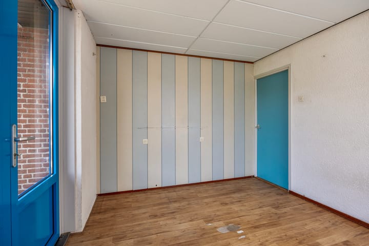 Foto 22 van Esdoornstraat 1