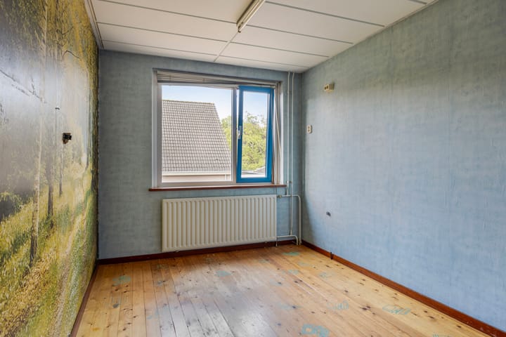 Foto 25 van Esdoornstraat 1