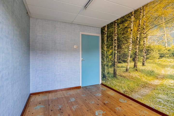 Foto 26 van Esdoornstraat 1