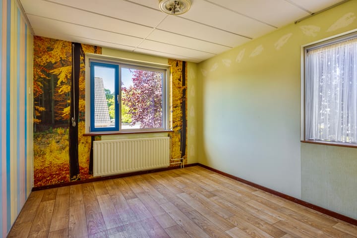 Foto 27 van Esdoornstraat 1