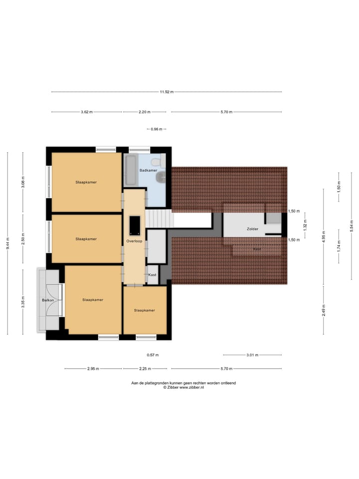 Foto 30 van Esdoornstraat 1