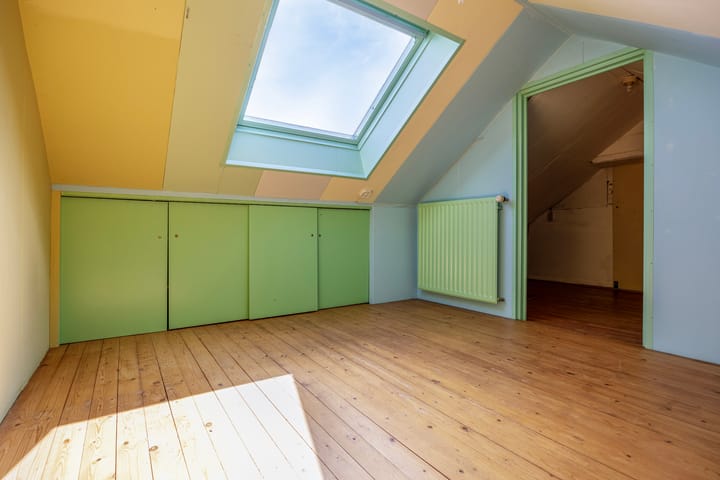 Foto 32 van Esdoornstraat 1