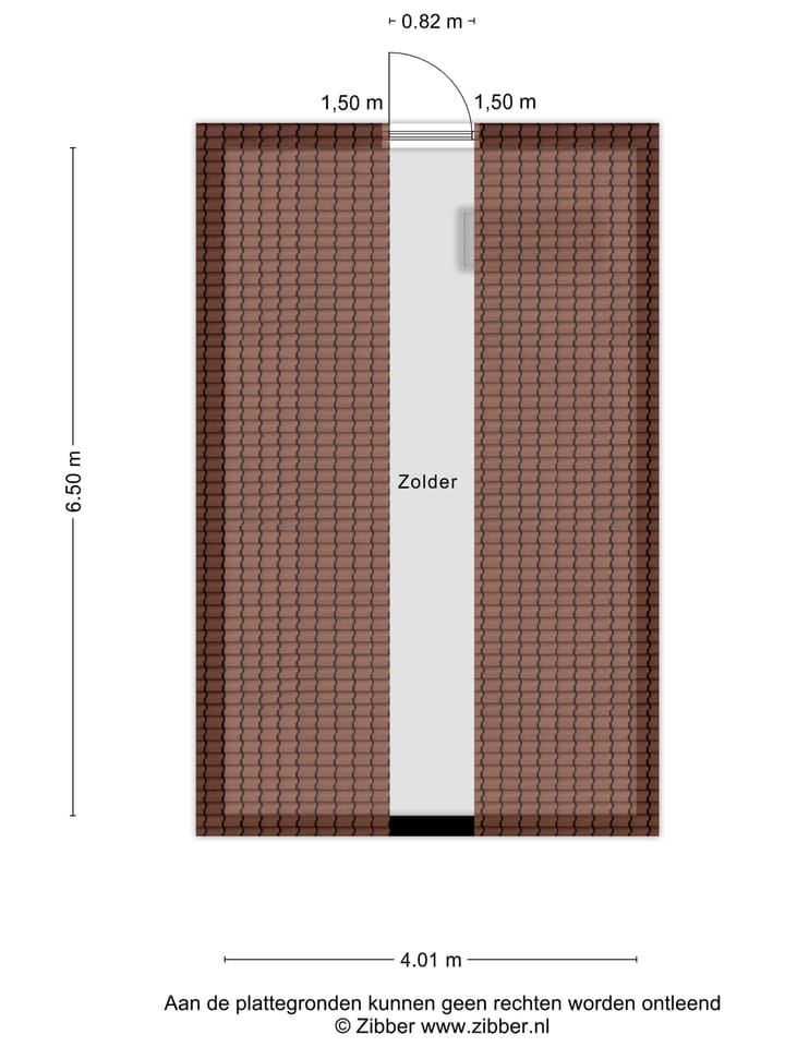 Foto 43 van Esdoornstraat 1