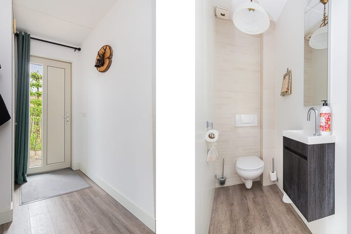 Foto 6 van de Oppervloer 17