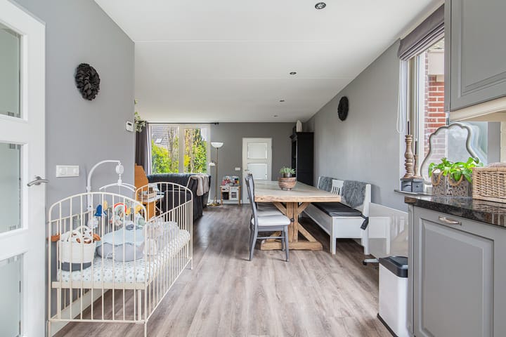 Foto 9 van de Oppervloer 17