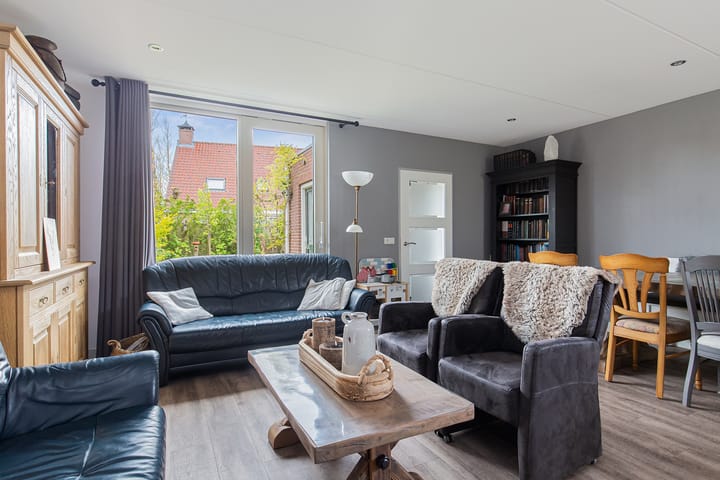 Foto 14 van de Oppervloer 17