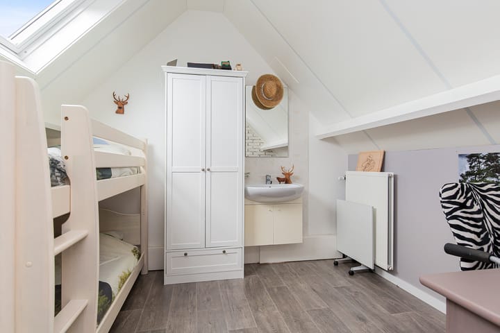 Foto 25 van de Oppervloer 17