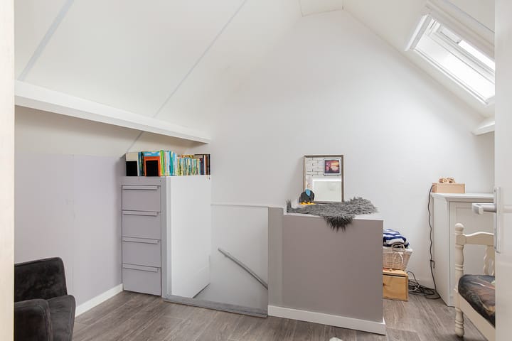 Foto 27 van de Oppervloer 17